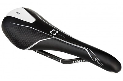 bontrager evoke saddle